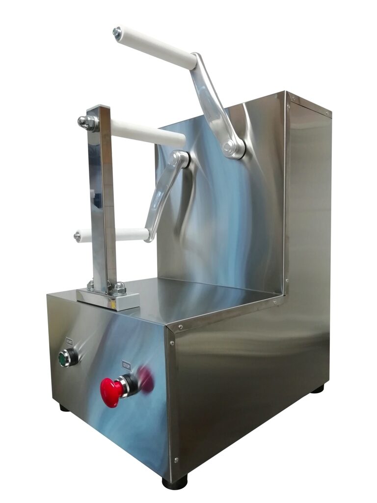 Candy Rope Sizer Machine