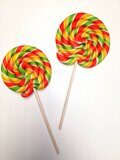 Lollipops